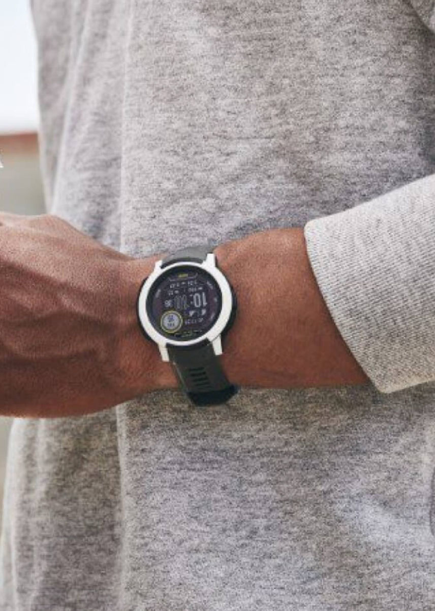 garmin kontaktlose Zahlung mit Garmin Uhr