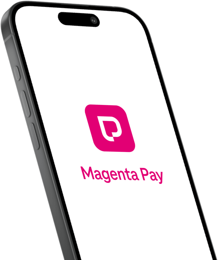Magenta Pay herunterladen
