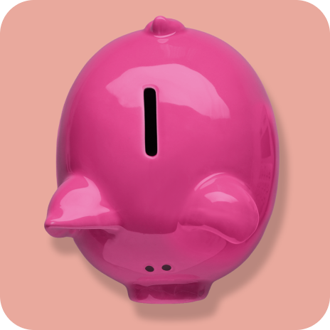 Geld sparen