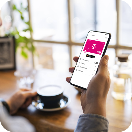 mobiles Wallet