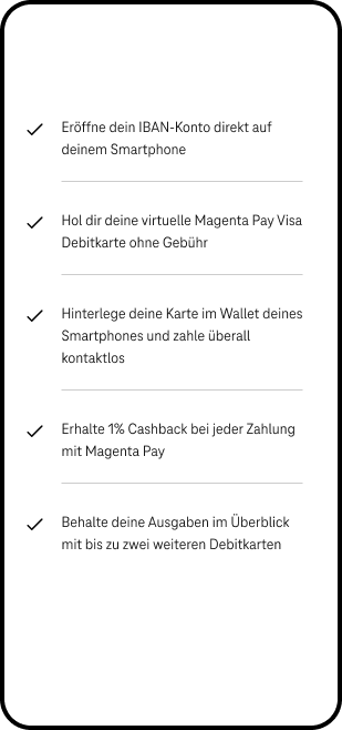 Zahlungen & Einkäufe