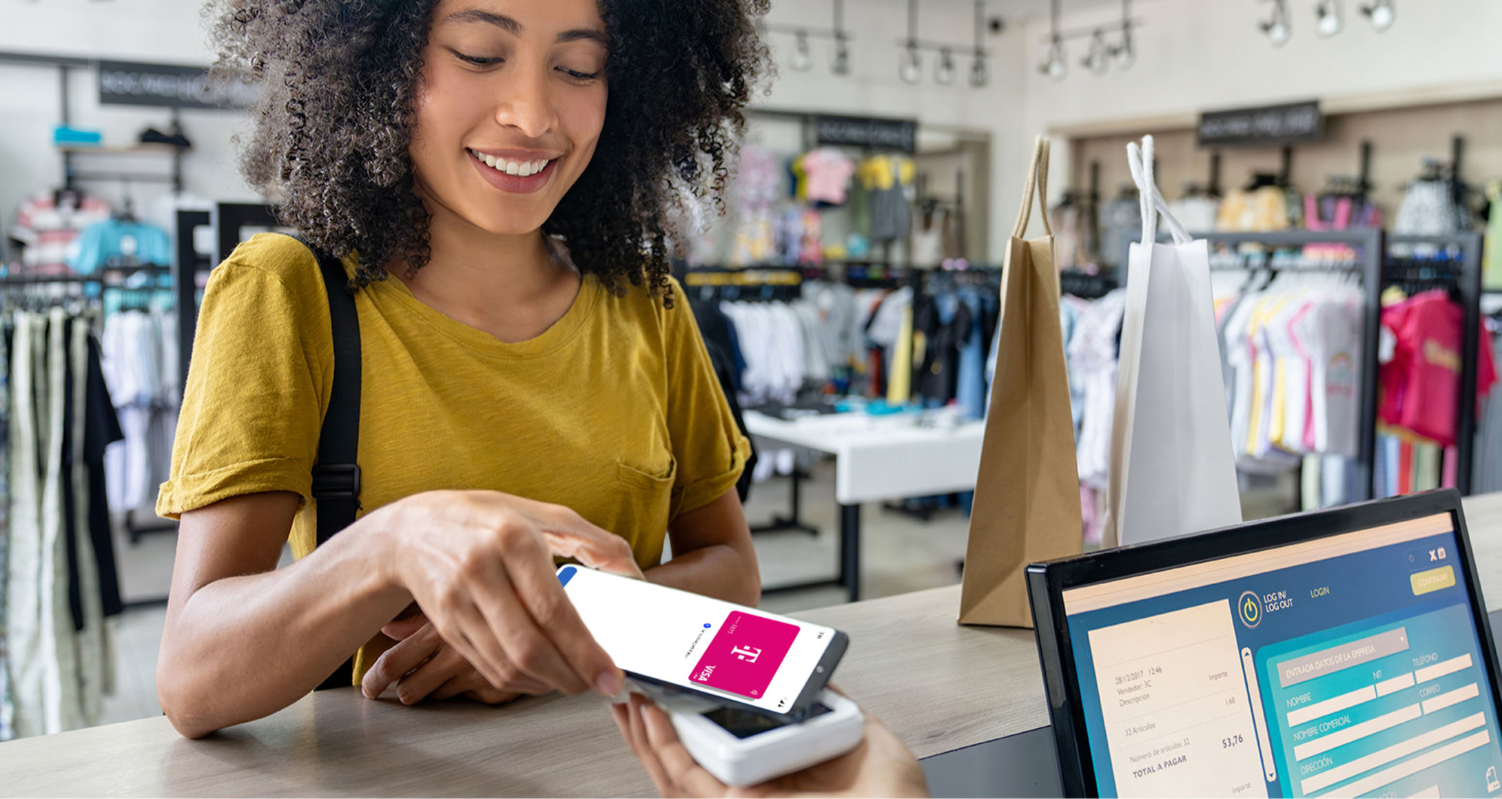 Magenta Pay Cashback επιστροφή χρημάτων
