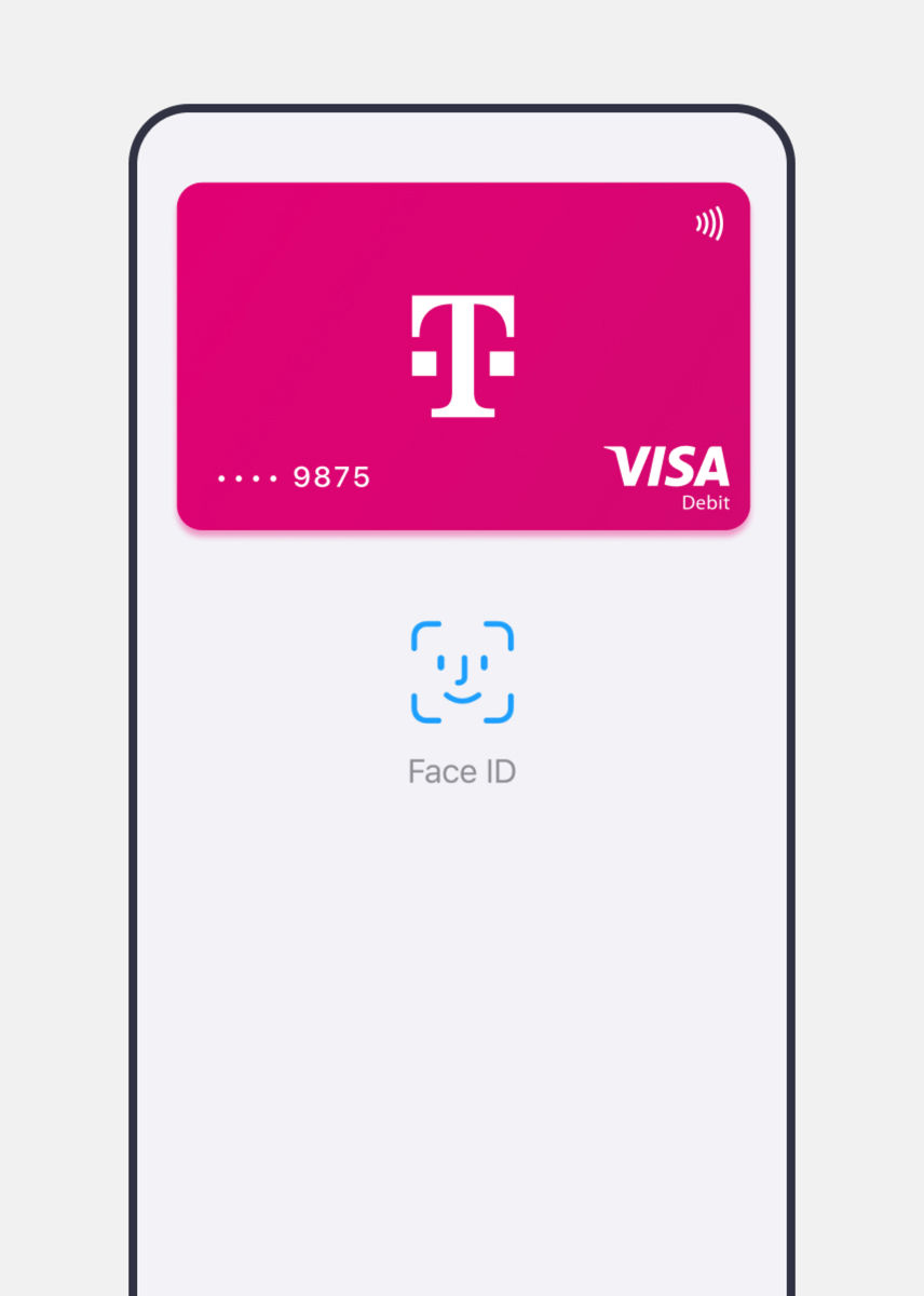 Πληρωμές με Apple Pay σε φυσικά καταστήματα