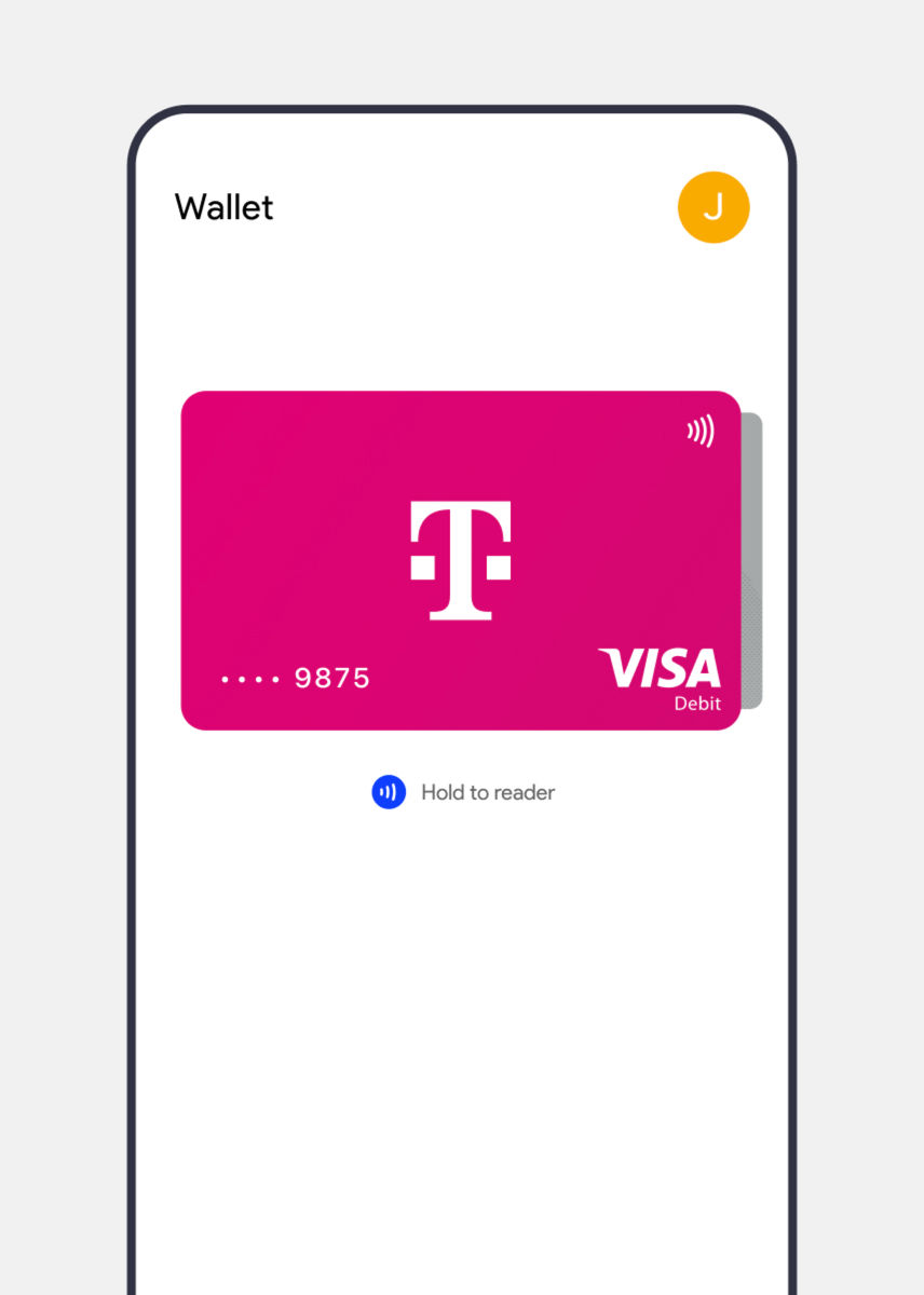 Πληρωμές με Google Pay