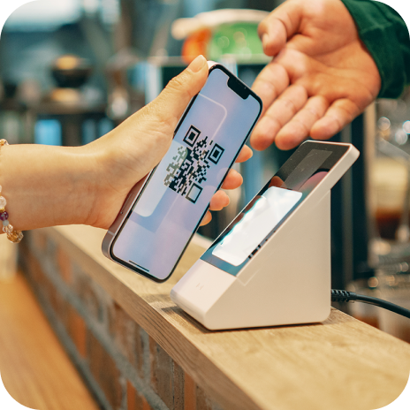 Magenta Pay Spots