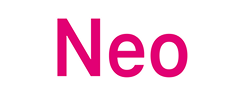 Neo λογότυπο